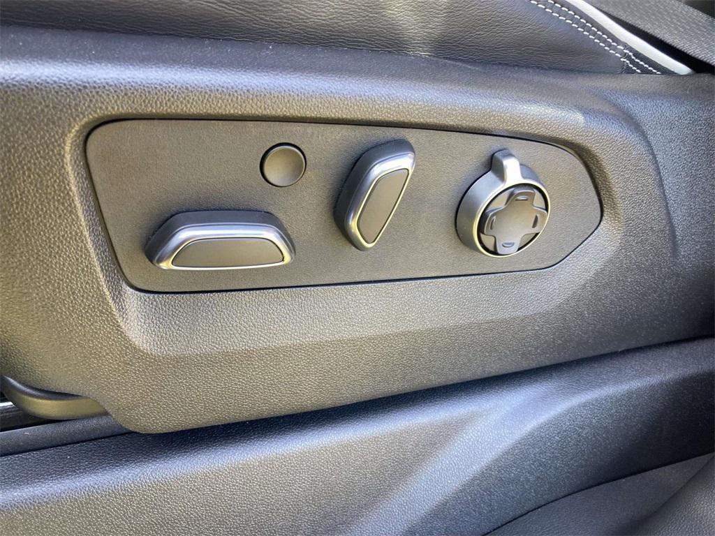 new 2026 GMC Sierra 1500 car, priced at $86,055