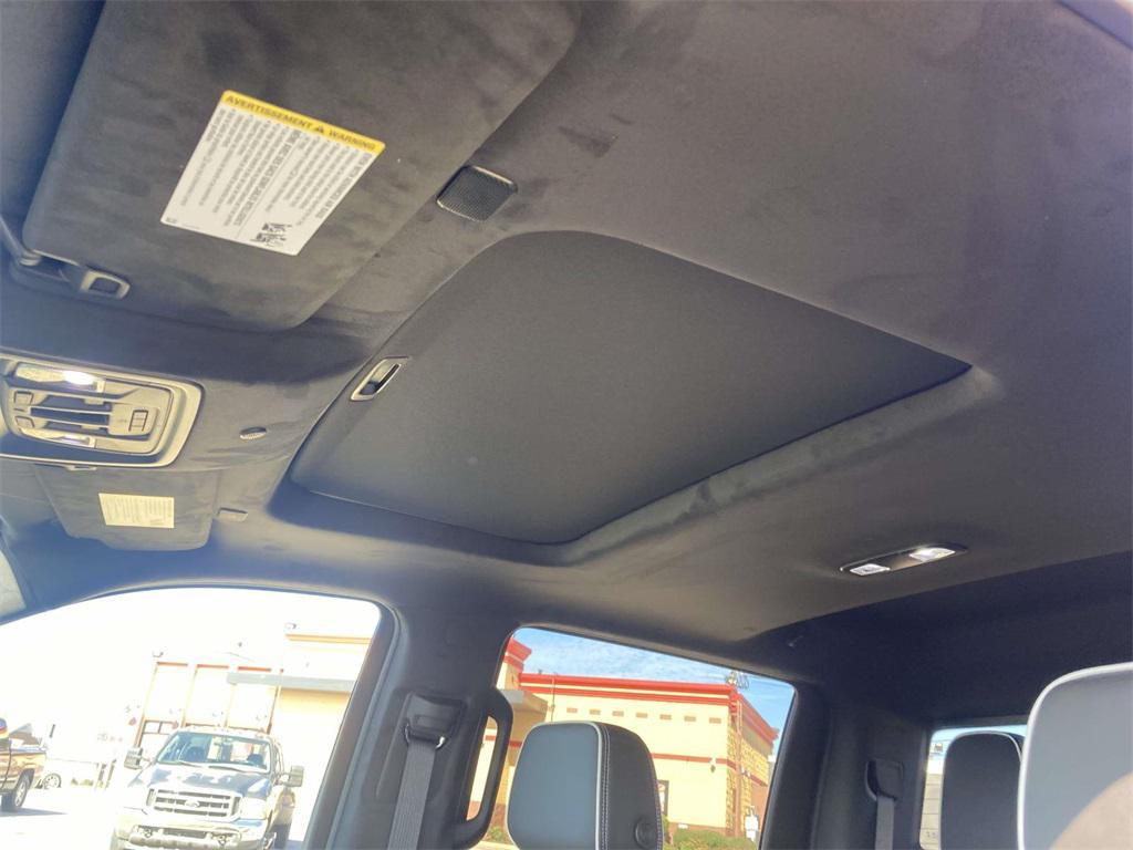 new 2026 GMC Sierra 1500 car, priced at $86,055