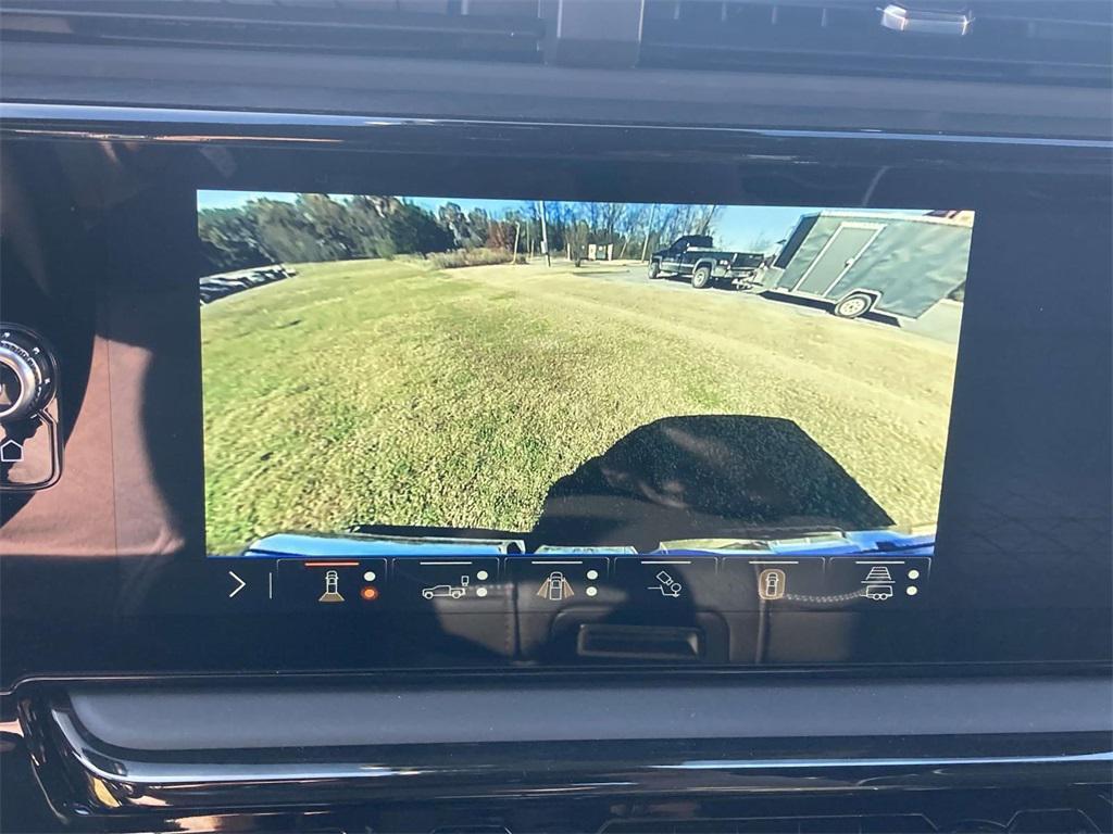 new 2026 GMC Sierra 1500 car, priced at $86,055