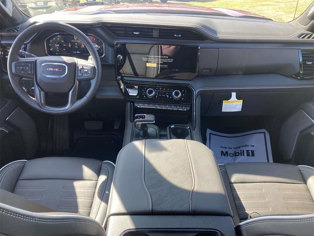 new 2026 GMC Sierra 1500 car, priced at $86,055
