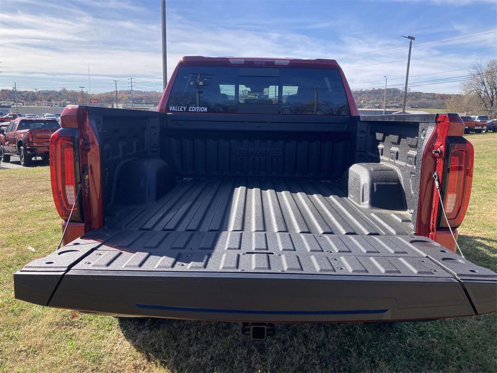 new 2026 GMC Sierra 1500 car, priced at $86,055
