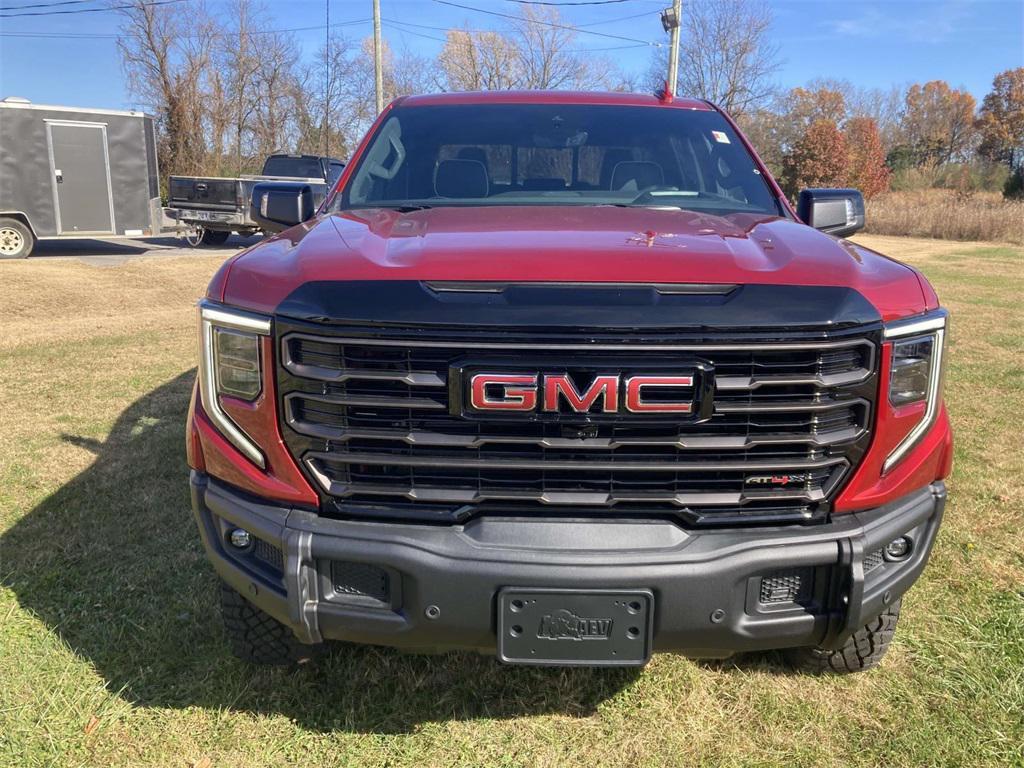 new 2026 GMC Sierra 1500 car, priced at $86,055