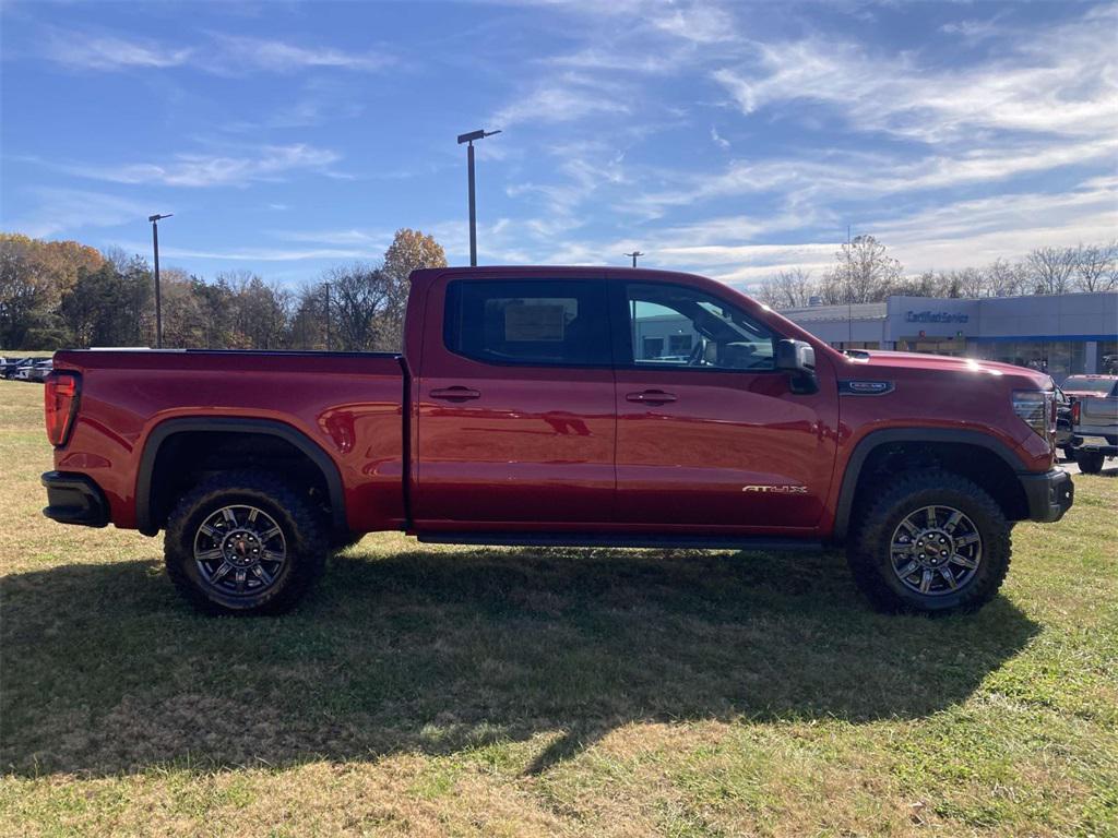 new 2026 GMC Sierra 1500 car, priced at $86,055