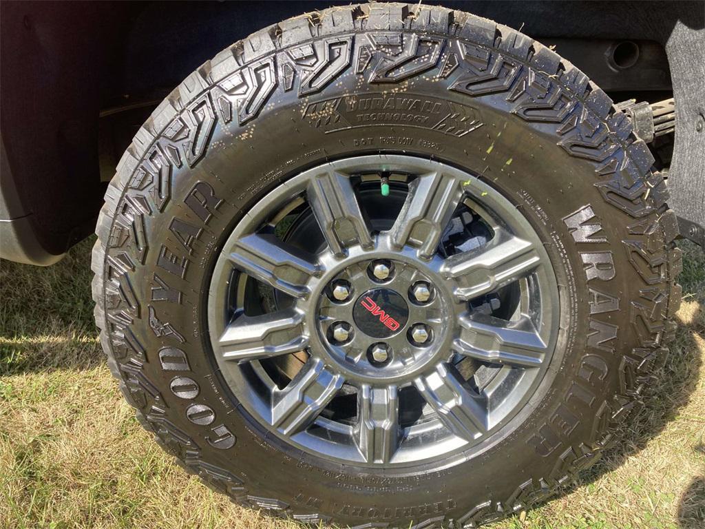 new 2026 GMC Sierra 1500 car, priced at $86,055