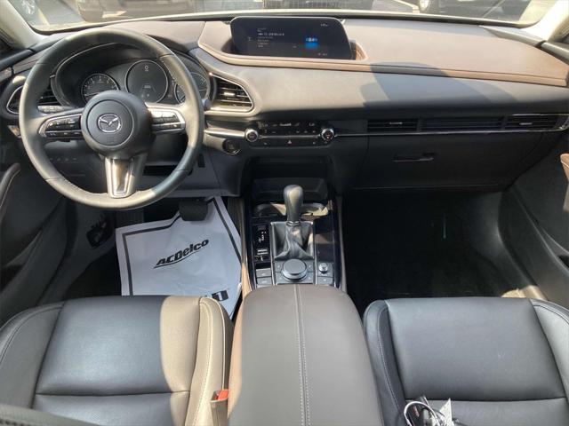 used 2024 Mazda CX-30 car, priced at $28,772
