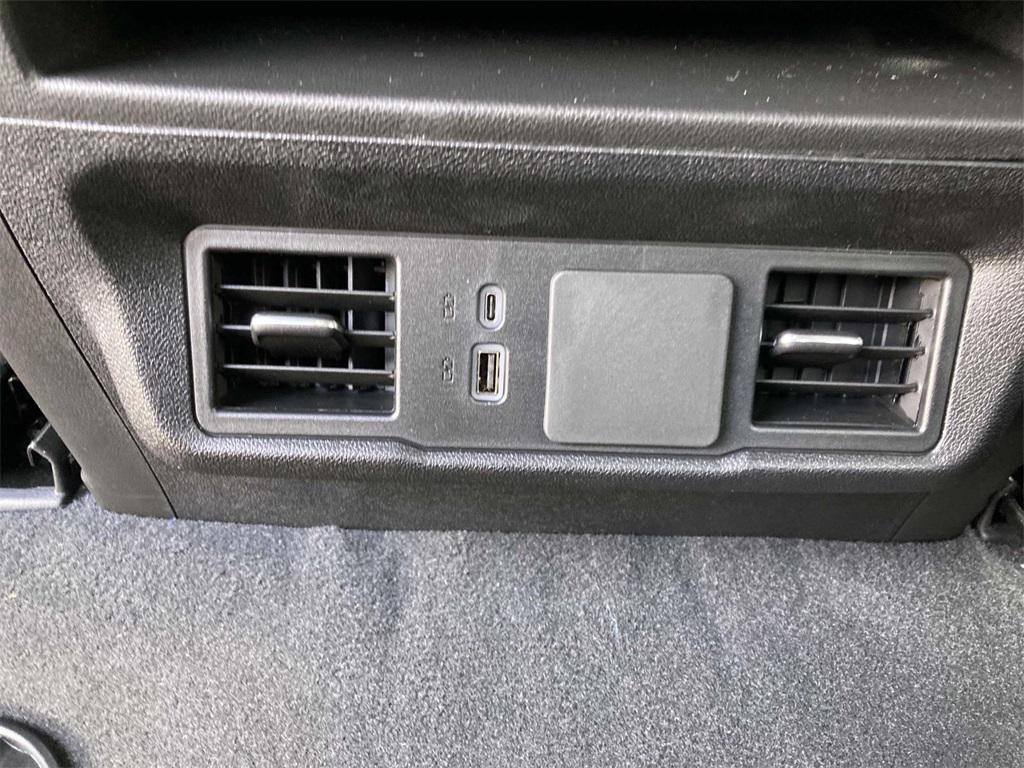 new 2025 Chevrolet Silverado 2500 car, priced at $59,985