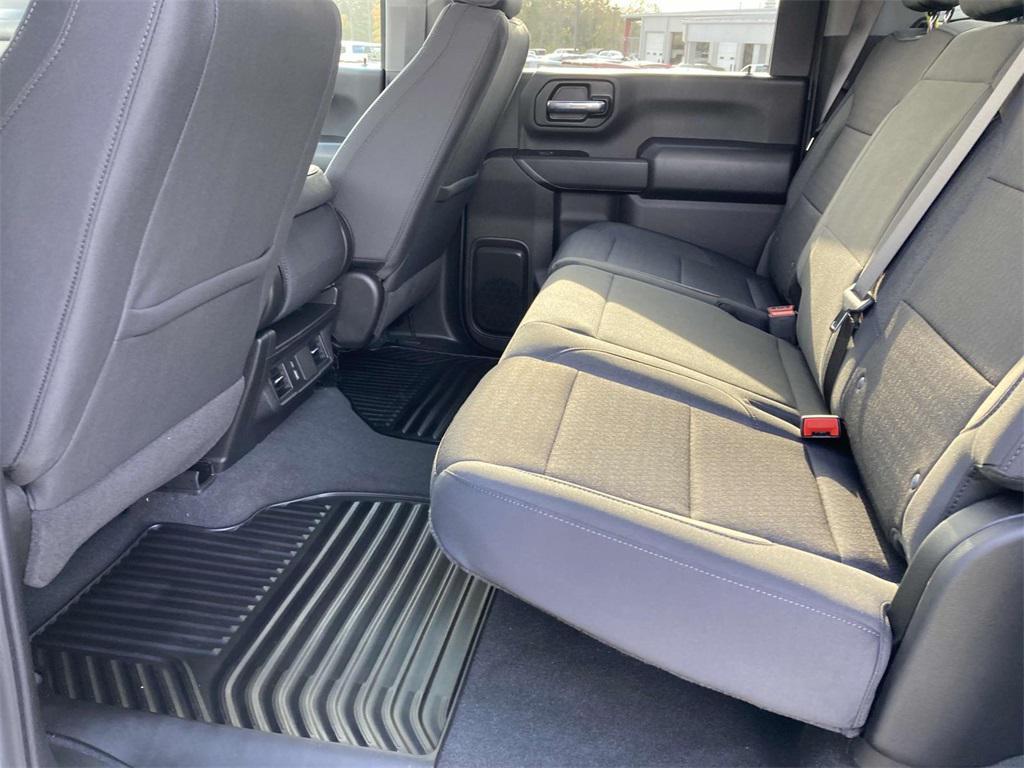 new 2025 Chevrolet Silverado 2500 car, priced at $59,985