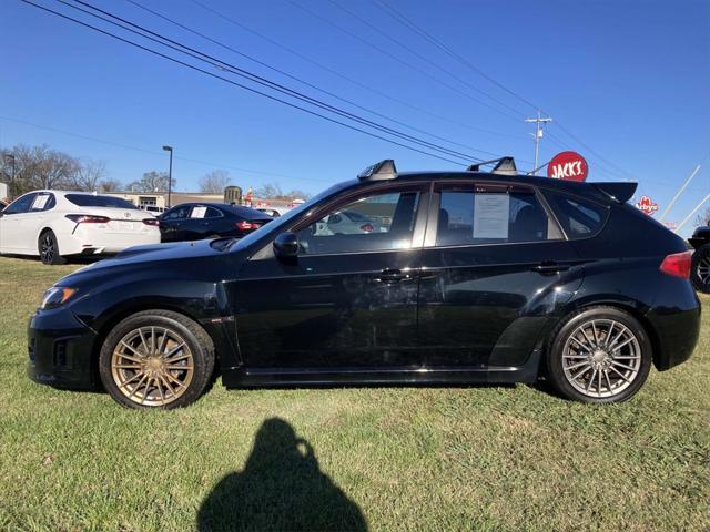 used 2012 Subaru Impreza car, priced at $13,488