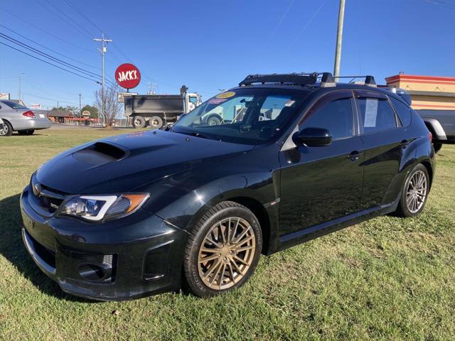 used 2012 Subaru Impreza car, priced at $13,488