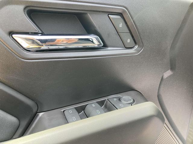 new 2025 Chevrolet Colorado car, priced at $42,110