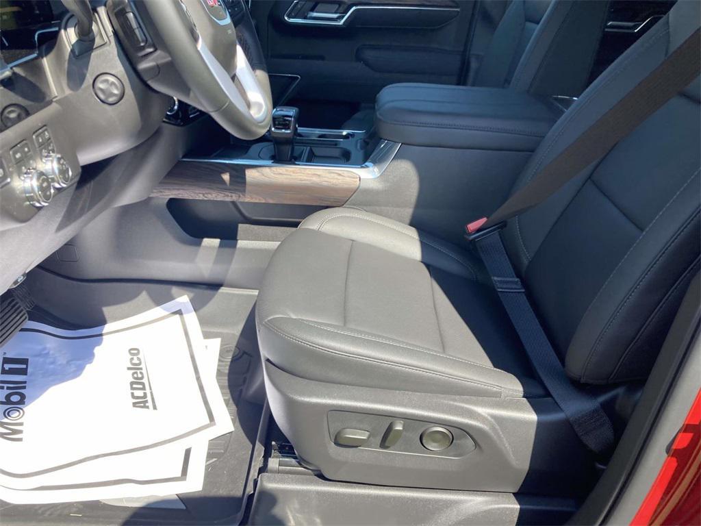 new 2026 GMC Sierra 1500 car, priced at $64,430