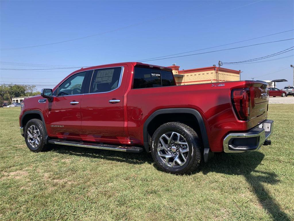 new 2026 GMC Sierra 1500 car, priced at $64,430