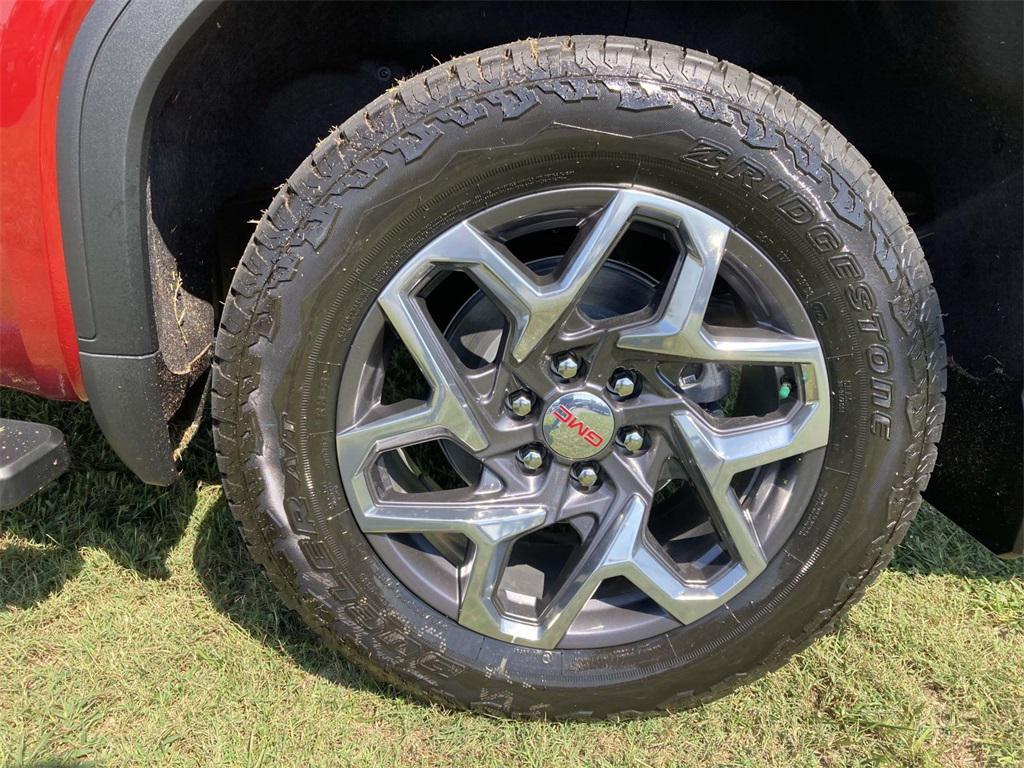 new 2026 GMC Sierra 1500 car, priced at $64,430