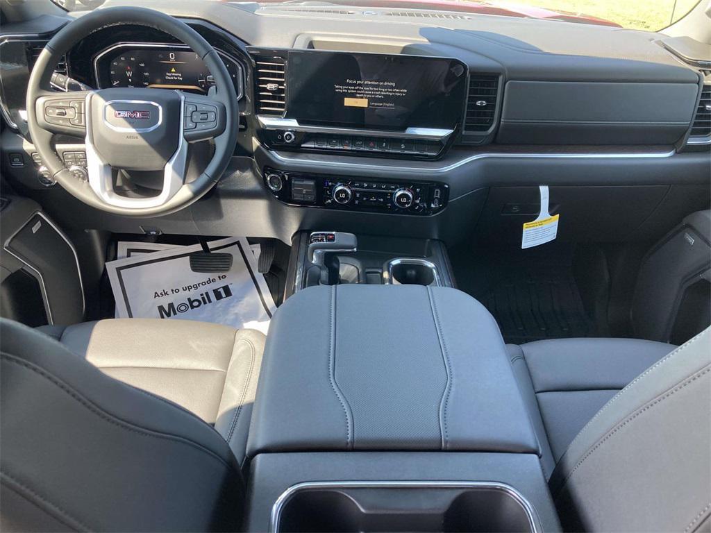 new 2026 GMC Sierra 1500 car, priced at $64,430