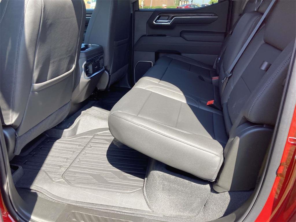 new 2026 GMC Sierra 1500 car, priced at $64,430