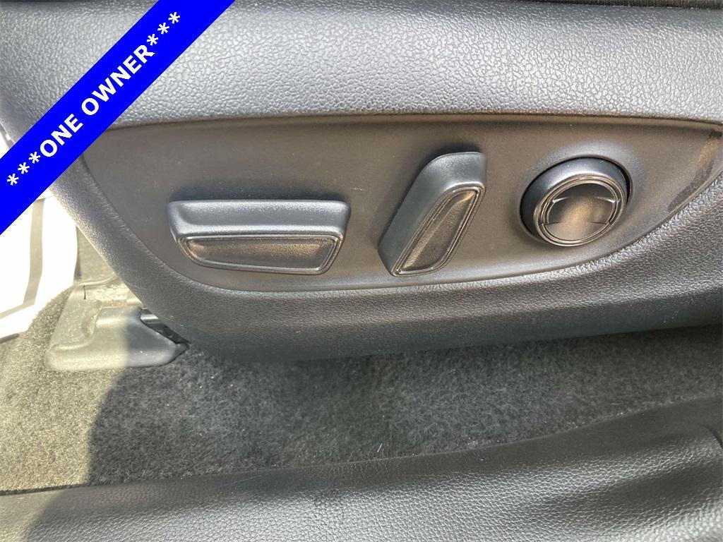 used 2024 Toyota RAV4 car, priced at $28,644