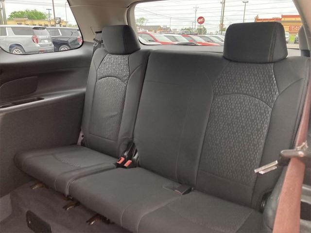 used 2010 GMC Acadia car, priced at $6,488