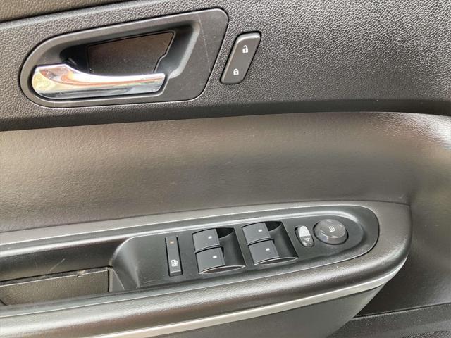 used 2010 GMC Acadia car, priced at $6,488