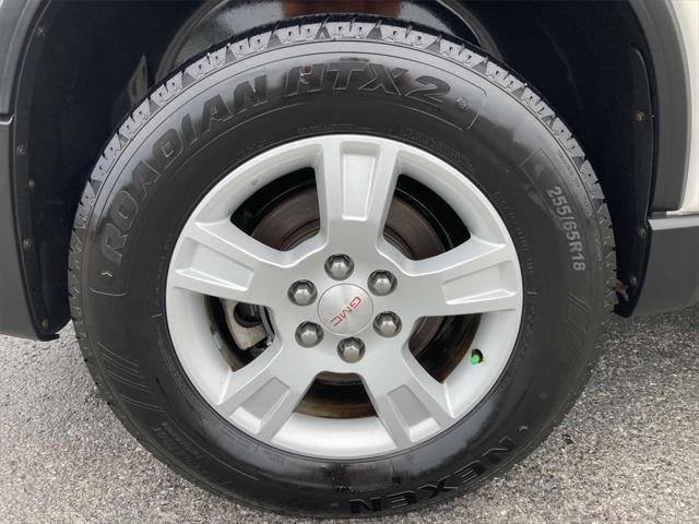 used 2010 GMC Acadia car, priced at $6,488