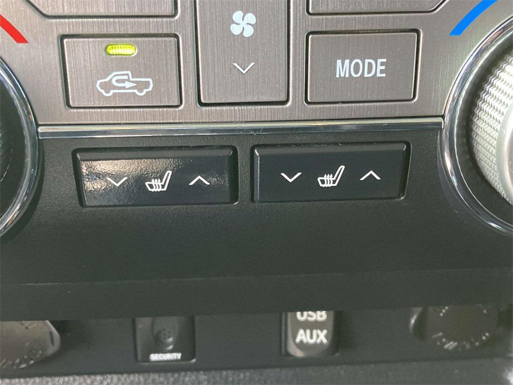 used 2019 Toyota Tundra car, priced at $35,211