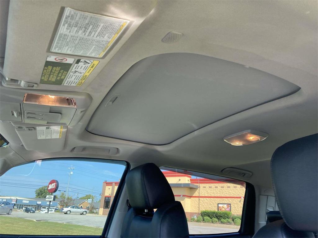 used 2019 Toyota Tundra car, priced at $35,211
