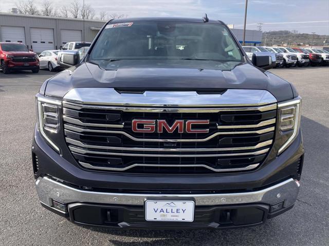 new 2025 GMC Sierra 1500 car, priced at $65,825