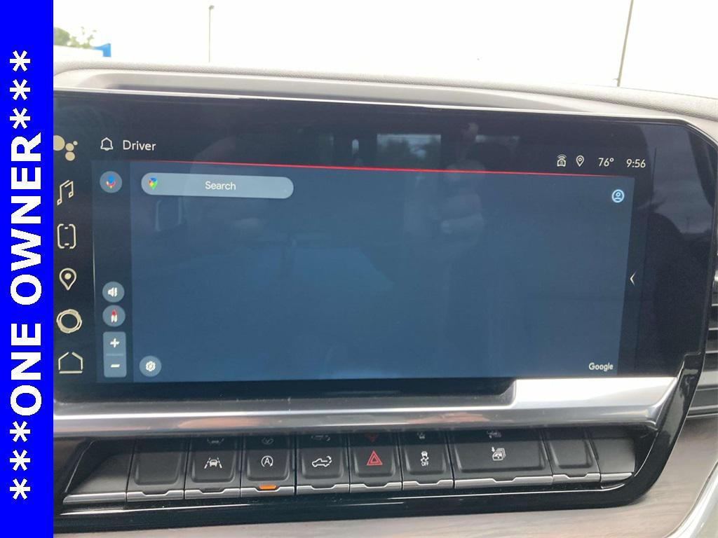 used 2024 GMC Sierra 1500 car, priced at $37,988