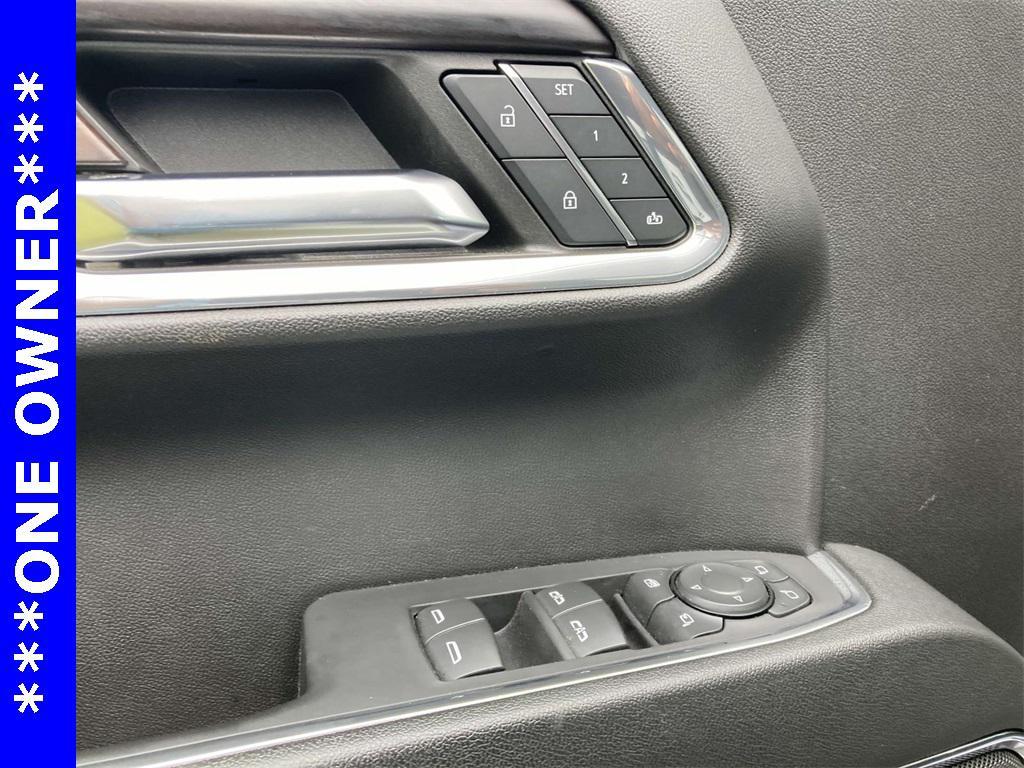 used 2024 GMC Sierra 1500 car, priced at $37,988