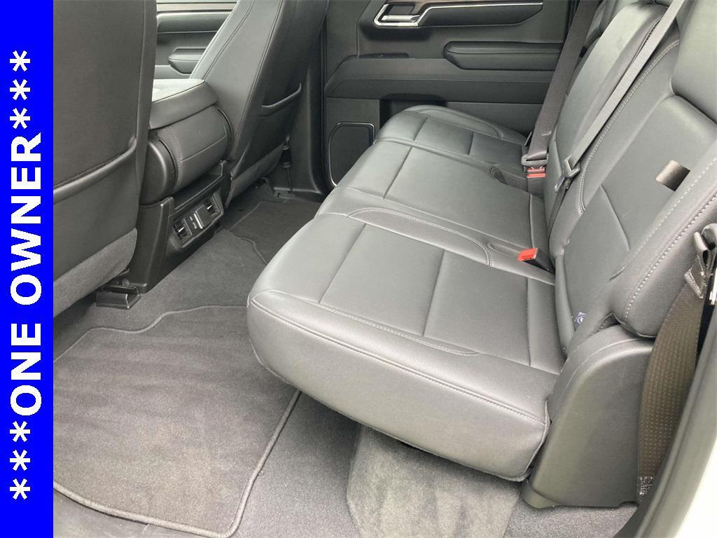 used 2024 GMC Sierra 1500 car, priced at $37,988