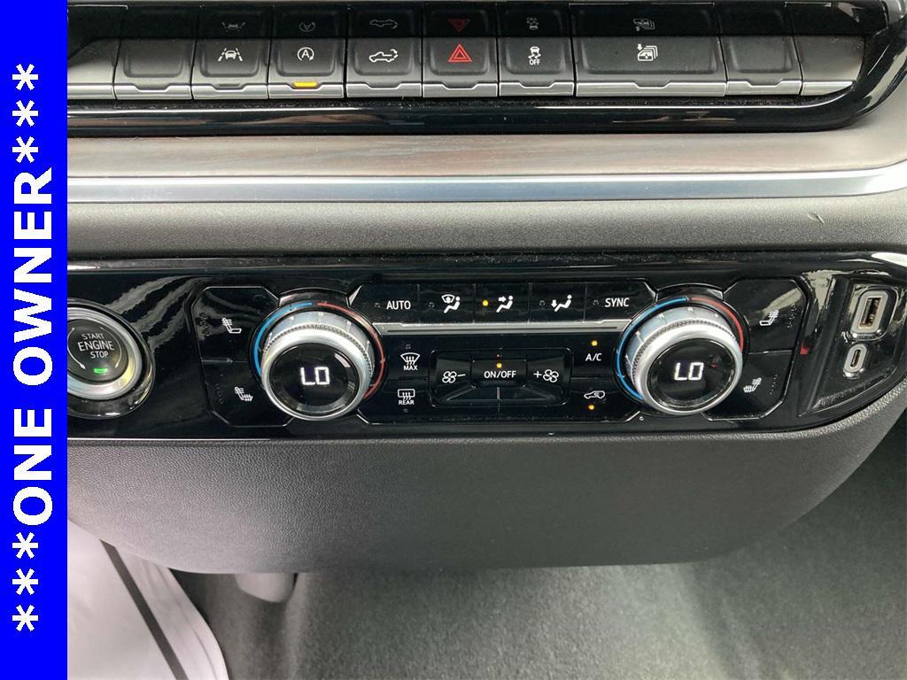 used 2024 GMC Sierra 1500 car, priced at $37,988