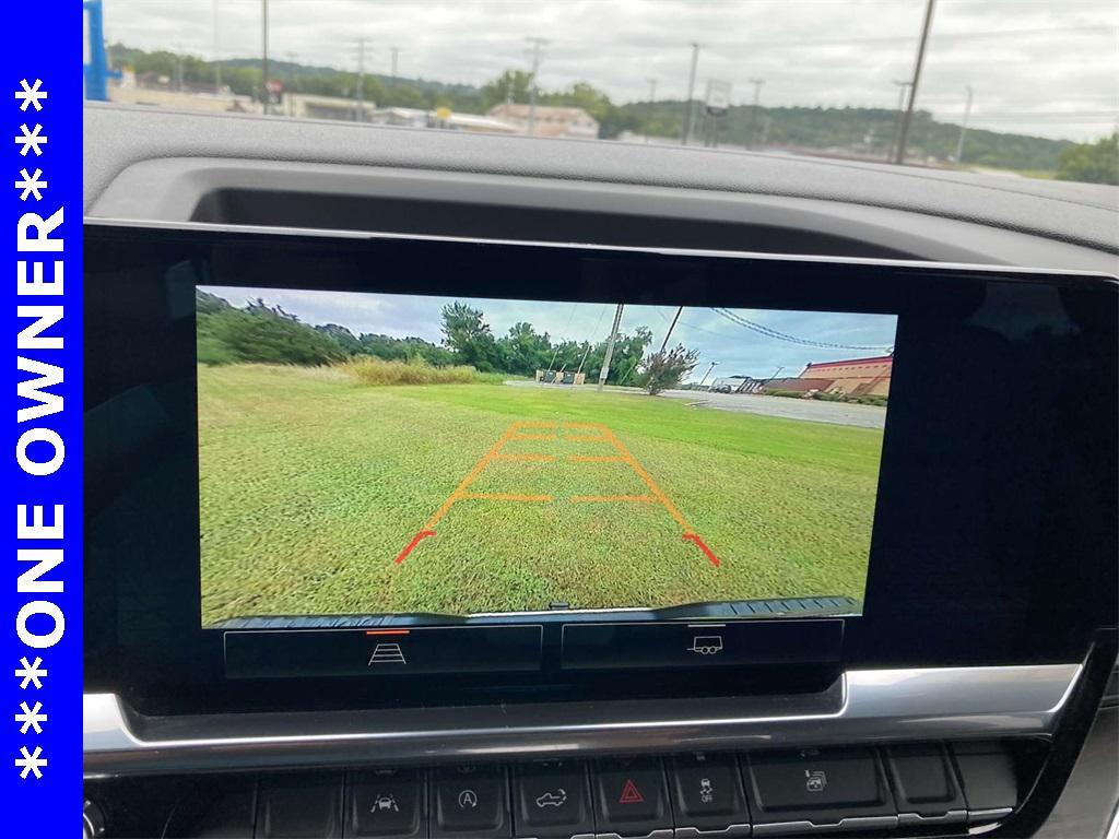 used 2024 GMC Sierra 1500 car, priced at $37,988