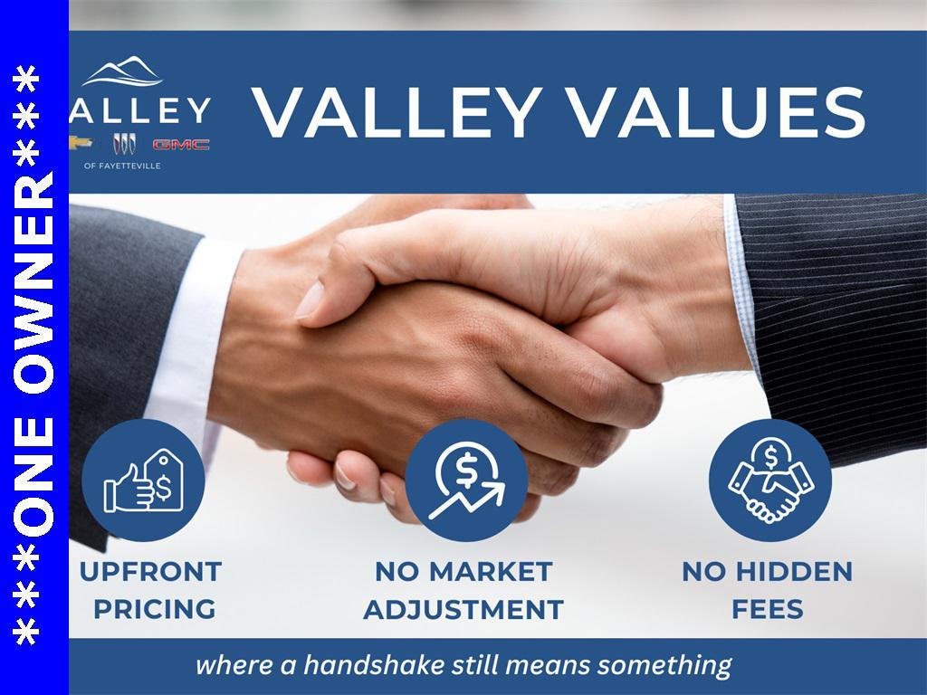 used 2024 GMC Sierra 1500 car, priced at $37,988