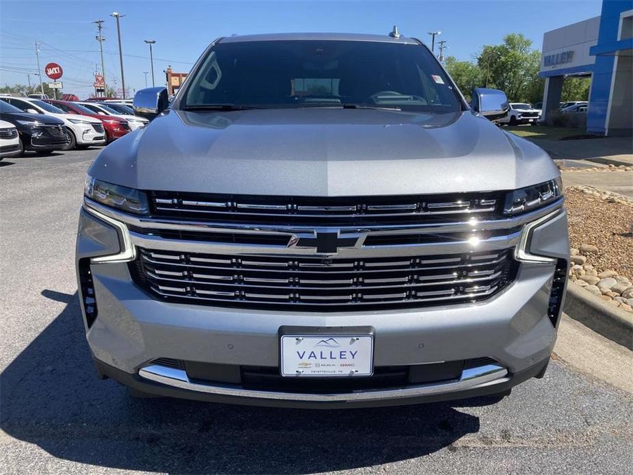 new 2024 Chevrolet Suburban car, priced at $88,045