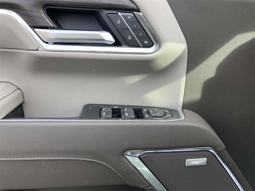 new 2025 GMC Sierra 1500 car, priced at $61,170