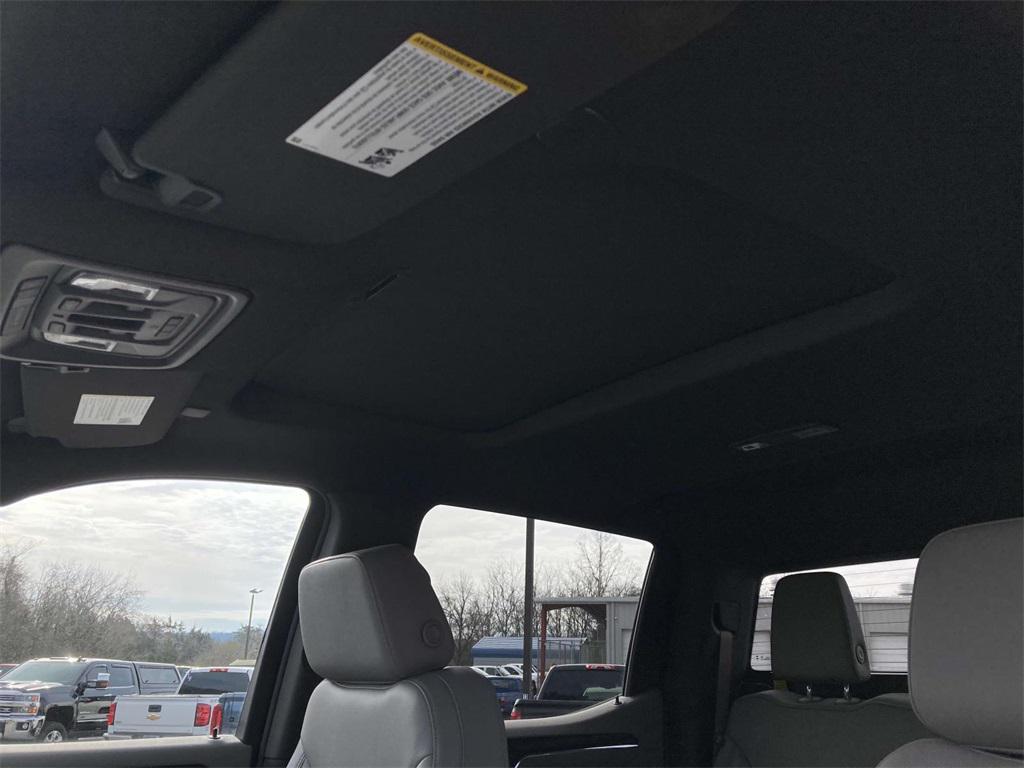 new 2025 GMC Sierra 1500 car, priced at $61,170