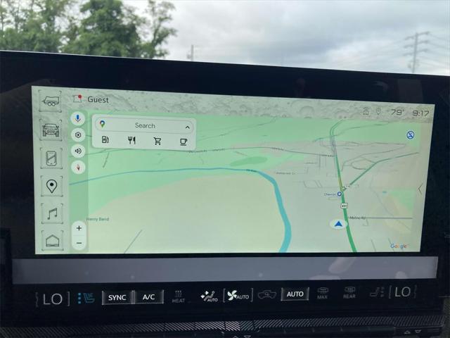 new 2025 GMC HUMMER EV SUV car, priced at $99,890