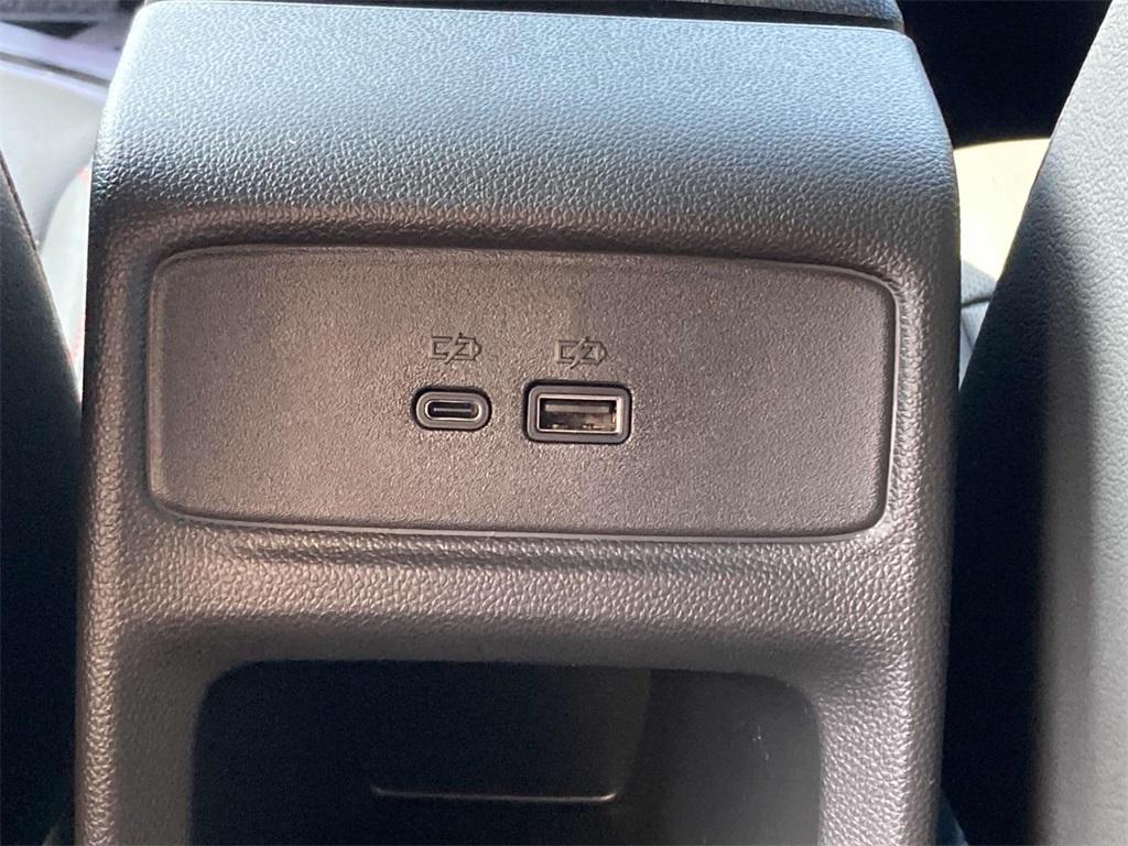 new 2025 Chevrolet Trax car, priced at $26,390