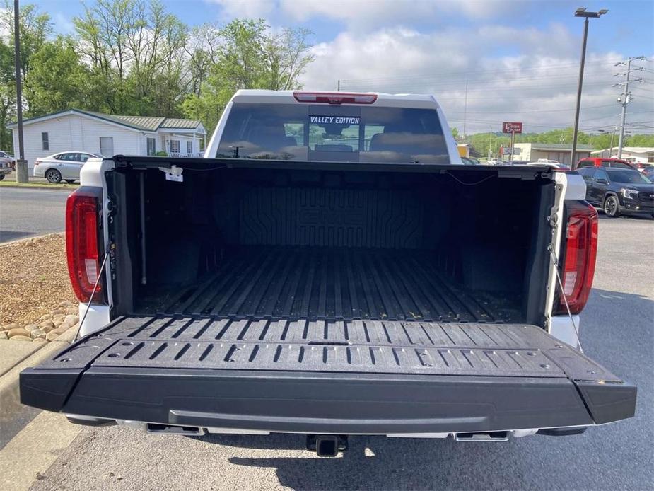 new 2024 GMC Sierra 1500 car, priced at $90,200