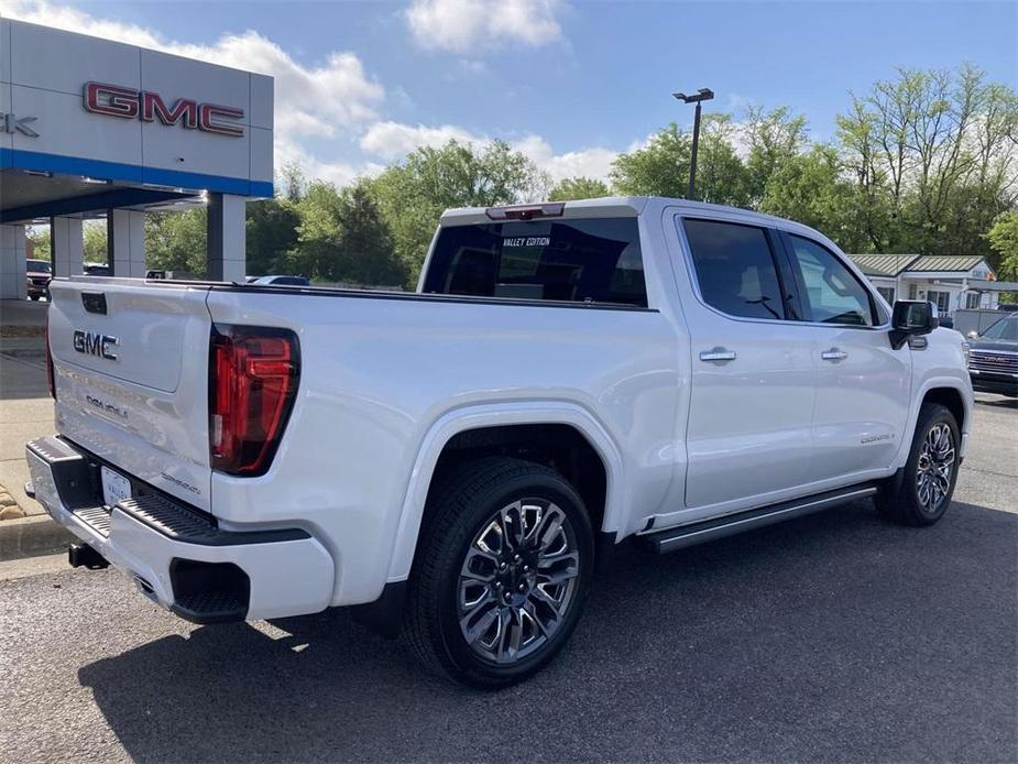 new 2024 GMC Sierra 1500 car, priced at $90,200