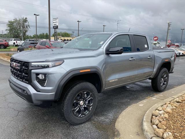 new 2024 GMC Canyon car, priced at $41,780