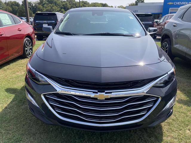 new 2025 Chevrolet Malibu car, priced at $27,245