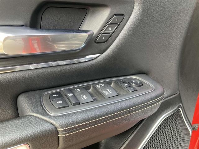 used 2024 Ram 1500 car, priced at $42,944