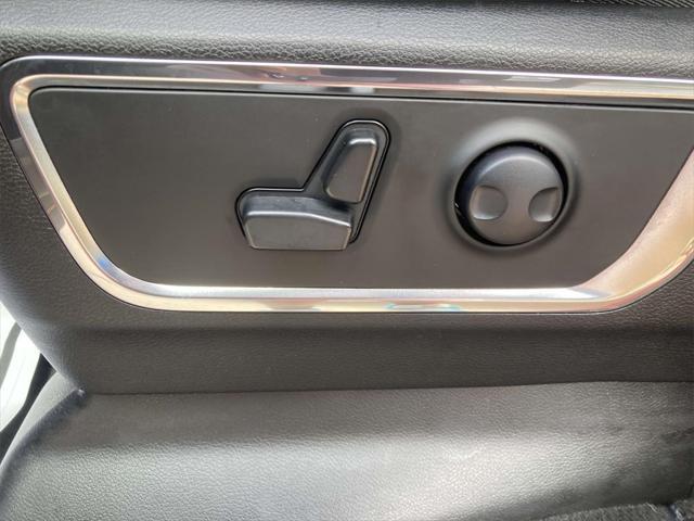 used 2024 Ram 1500 car, priced at $42,944