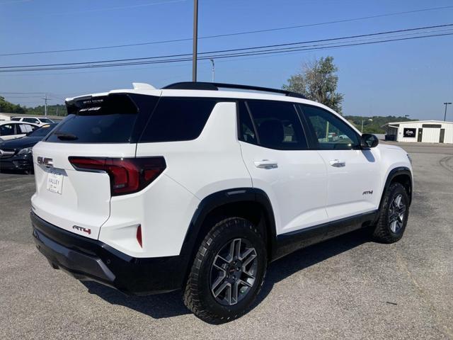 new 2026 GMC Terrain car, priced at $40,945