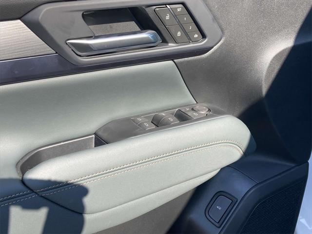 new 2026 GMC Terrain car, priced at $40,945