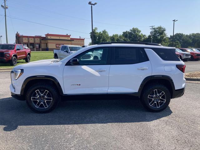 new 2026 GMC Terrain car, priced at $40,945