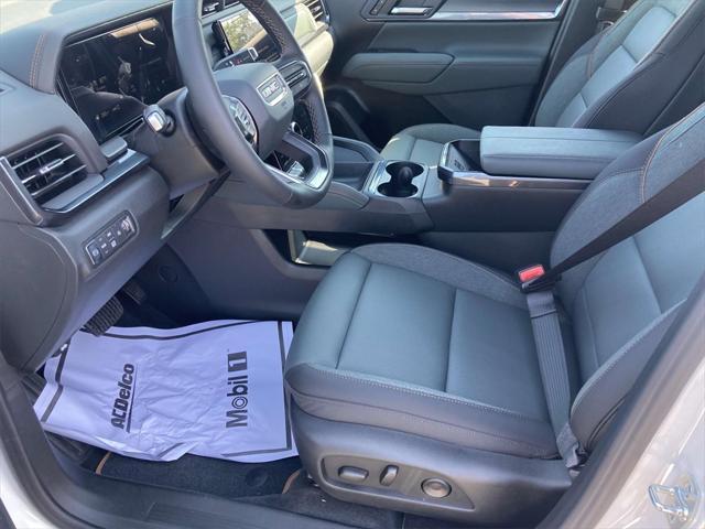 new 2026 GMC Terrain car, priced at $40,945