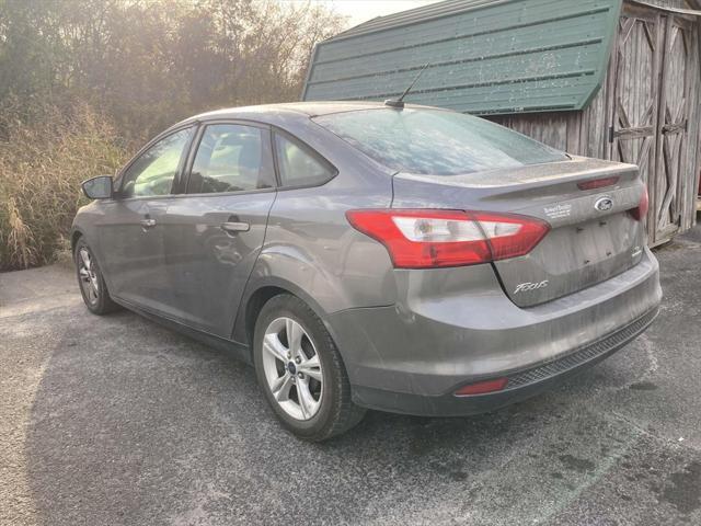 used 2014 Ford Focus car, priced at $8,492