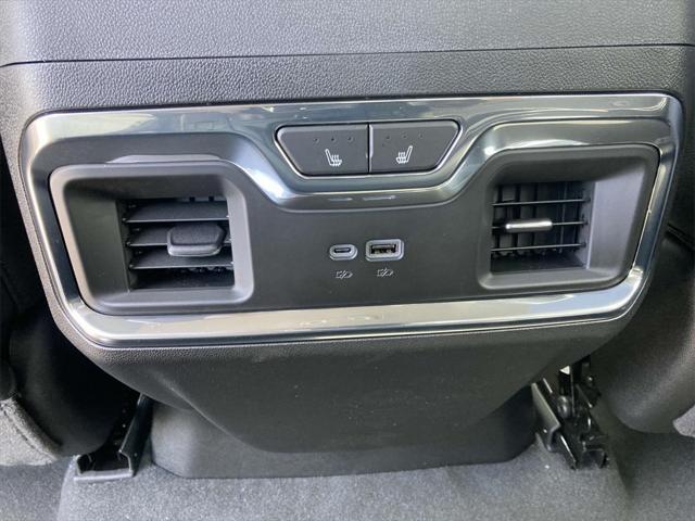 new 2025 GMC Sierra 2500 car, priced at $84,615