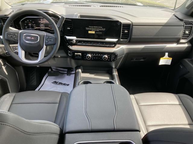 new 2025 GMC Sierra 2500 car, priced at $84,615